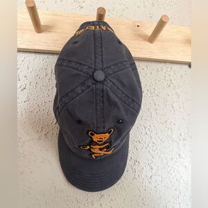 Mad Engine Grateful Dead Baseball Hat